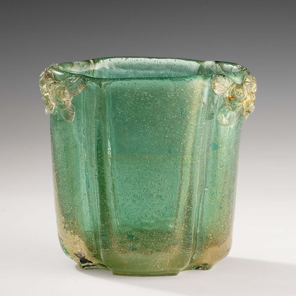 Seguso Vetri d’Arte, Murano 1936 ca  