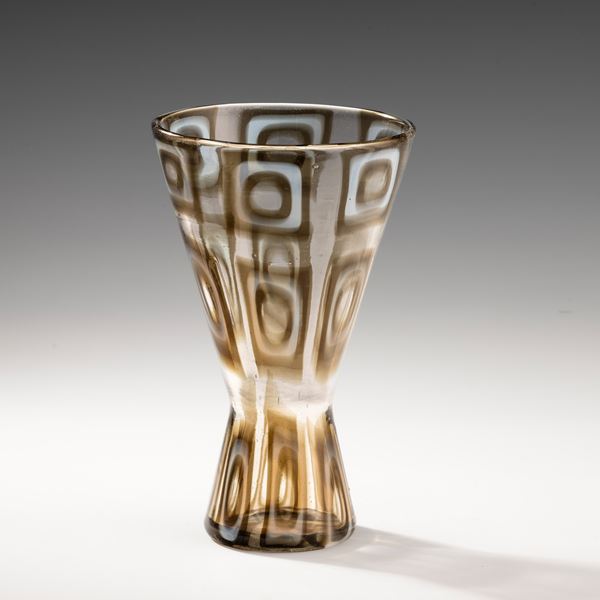 Ercole Barovier - Barovier & Toso, Murano 1960s