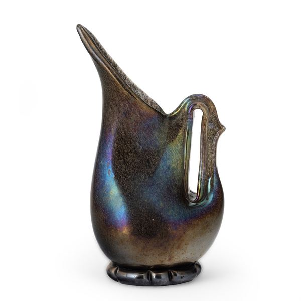 Barovier & Toso, Murano 1951 ca