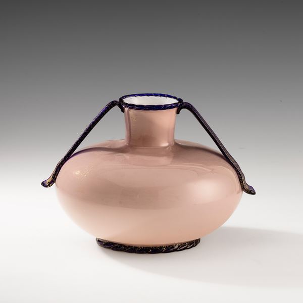 Fratelli Toso, Murano 1935 ca