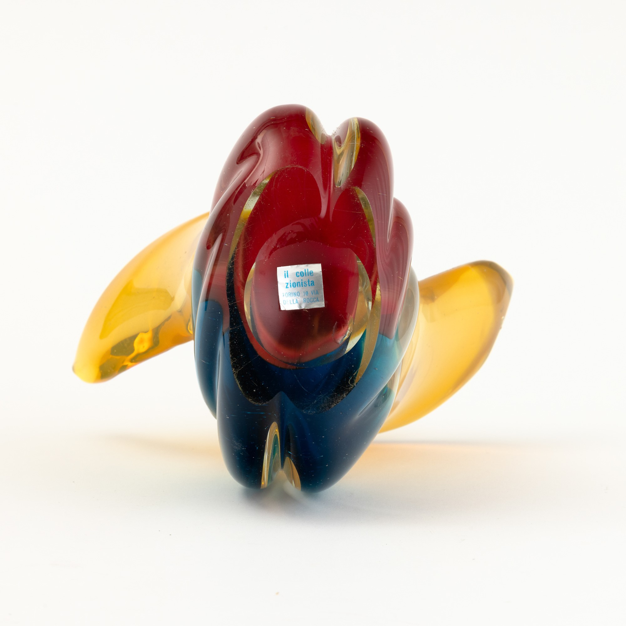 Murano 1960 Ca