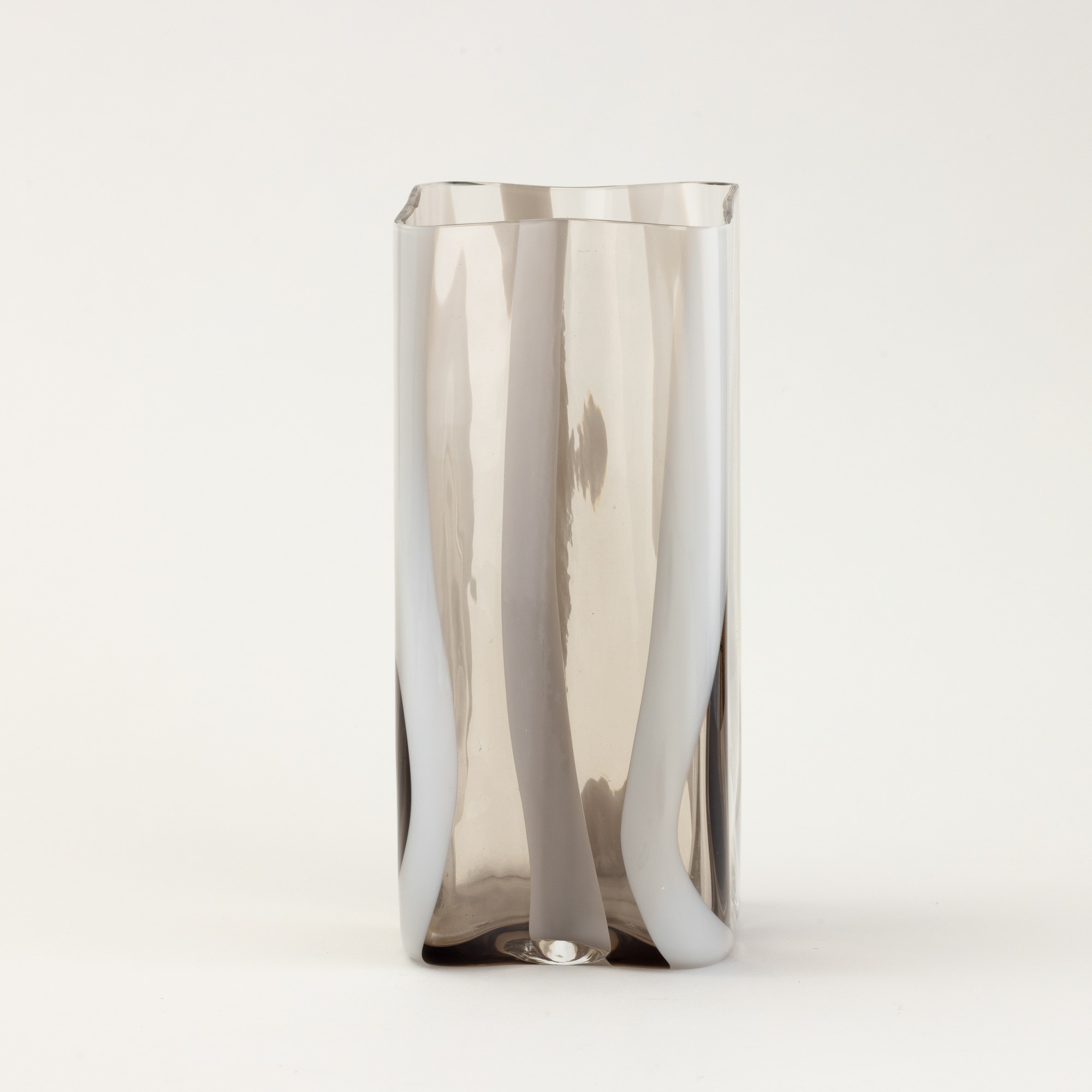 Carlo Moretti, Murano 1980 Ca