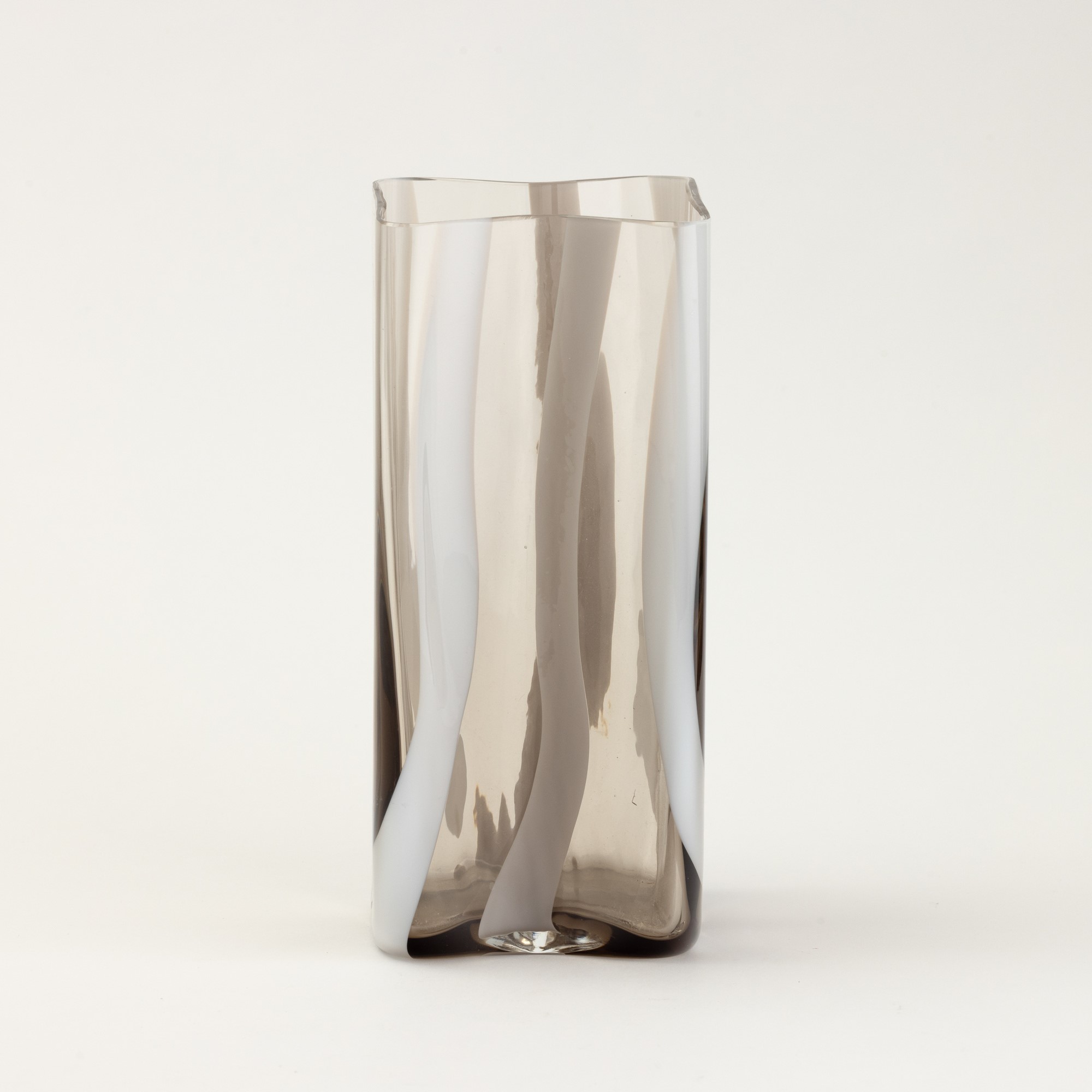 Carlo Moretti, Murano 1980 Ca