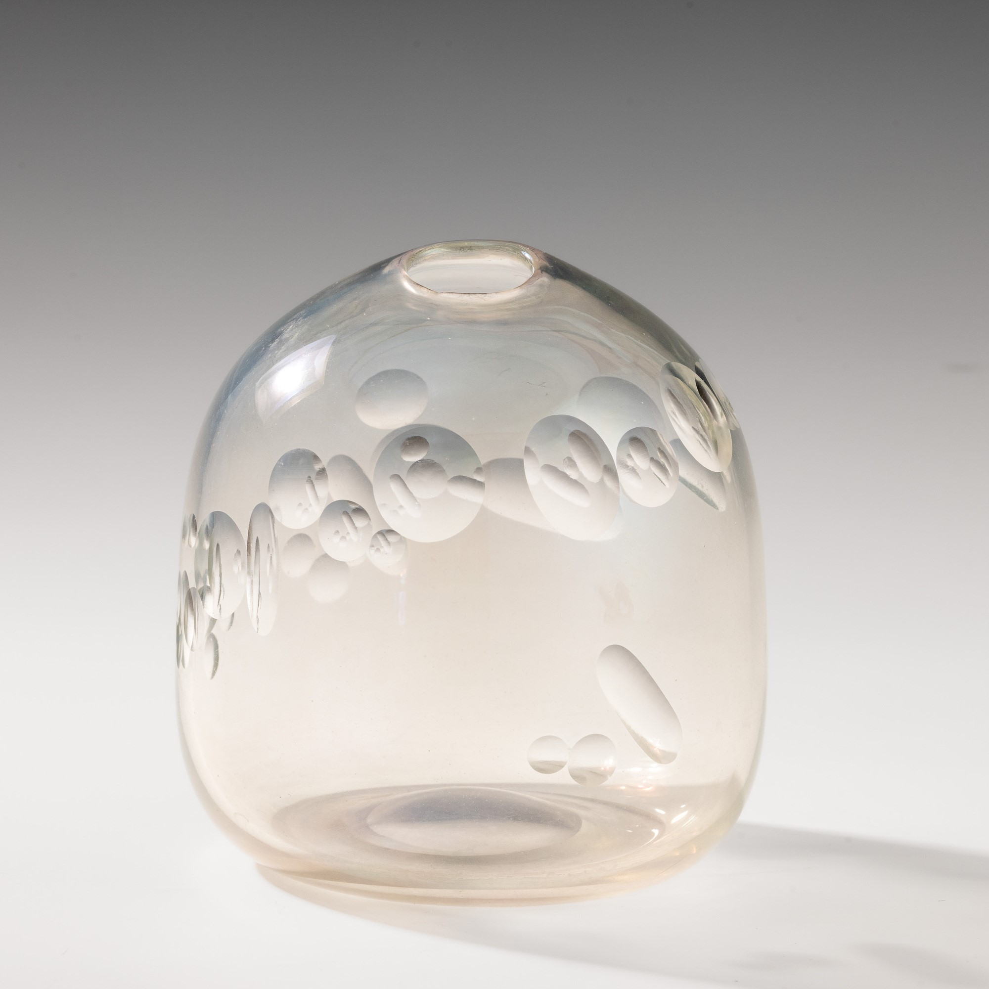 Vinicio Vianello - s.a.L.I.r., Murano 1953 Ca