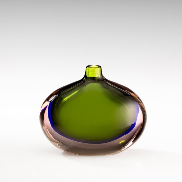 Seguso Vetri d’Arte, Murano 1950 ca