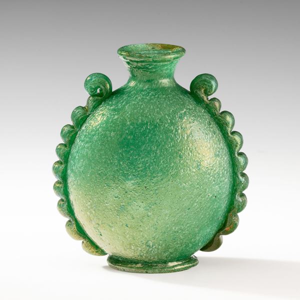 Vetreria Zecchin Martinuzzi, Murano 1935 ca