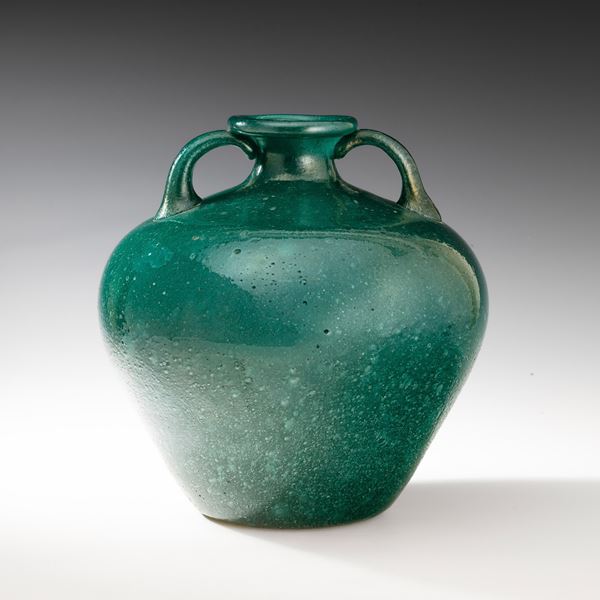 Barovier Seguso & Ferro, Murano 1935 ca