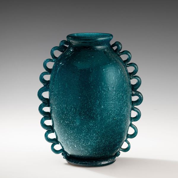 Murano o Francia 1930 ca