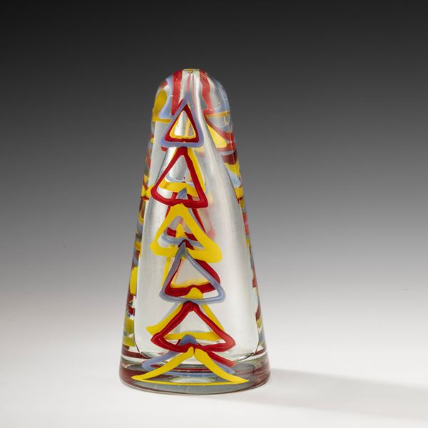 Gino Cenedese & C., Murano 1960s