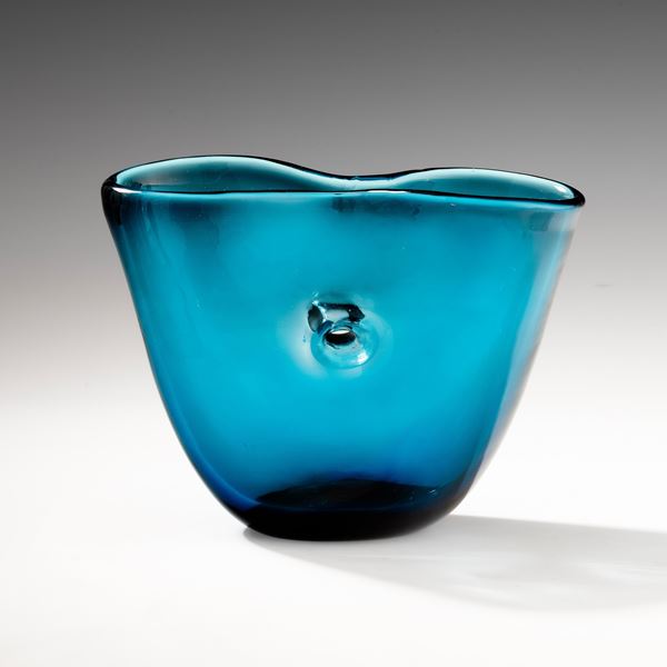 Fulvio Bianconi - Venini, Murano 1950s