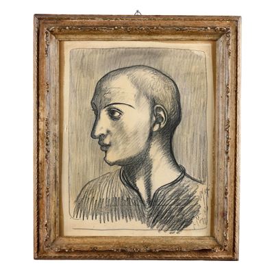 Ritratto maschile