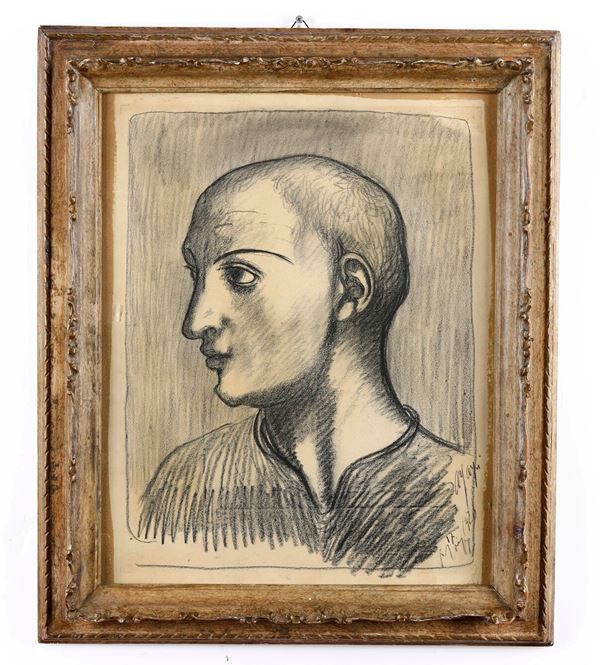 Ritratto maschile