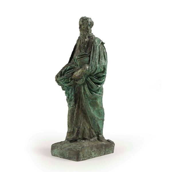 Fonditore del XX secolo Filosofo