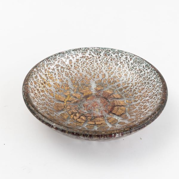 Ercole Barovier - Barovier & Toso, Murano