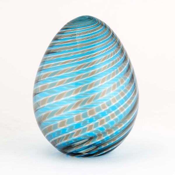 Venini, Murano, 1980 ca