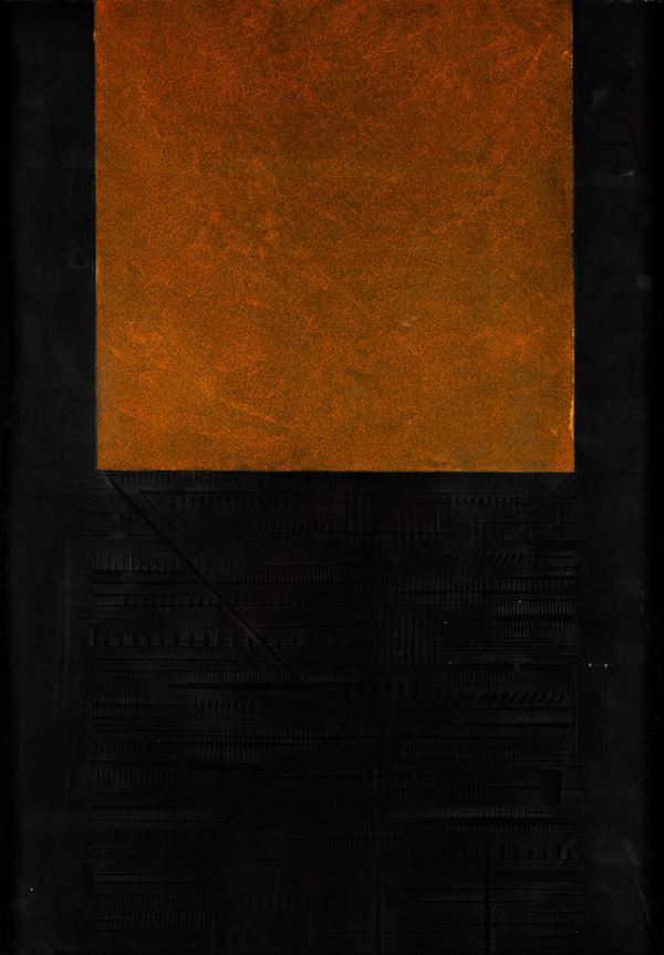 Cronaca 3: Ugo Mulas