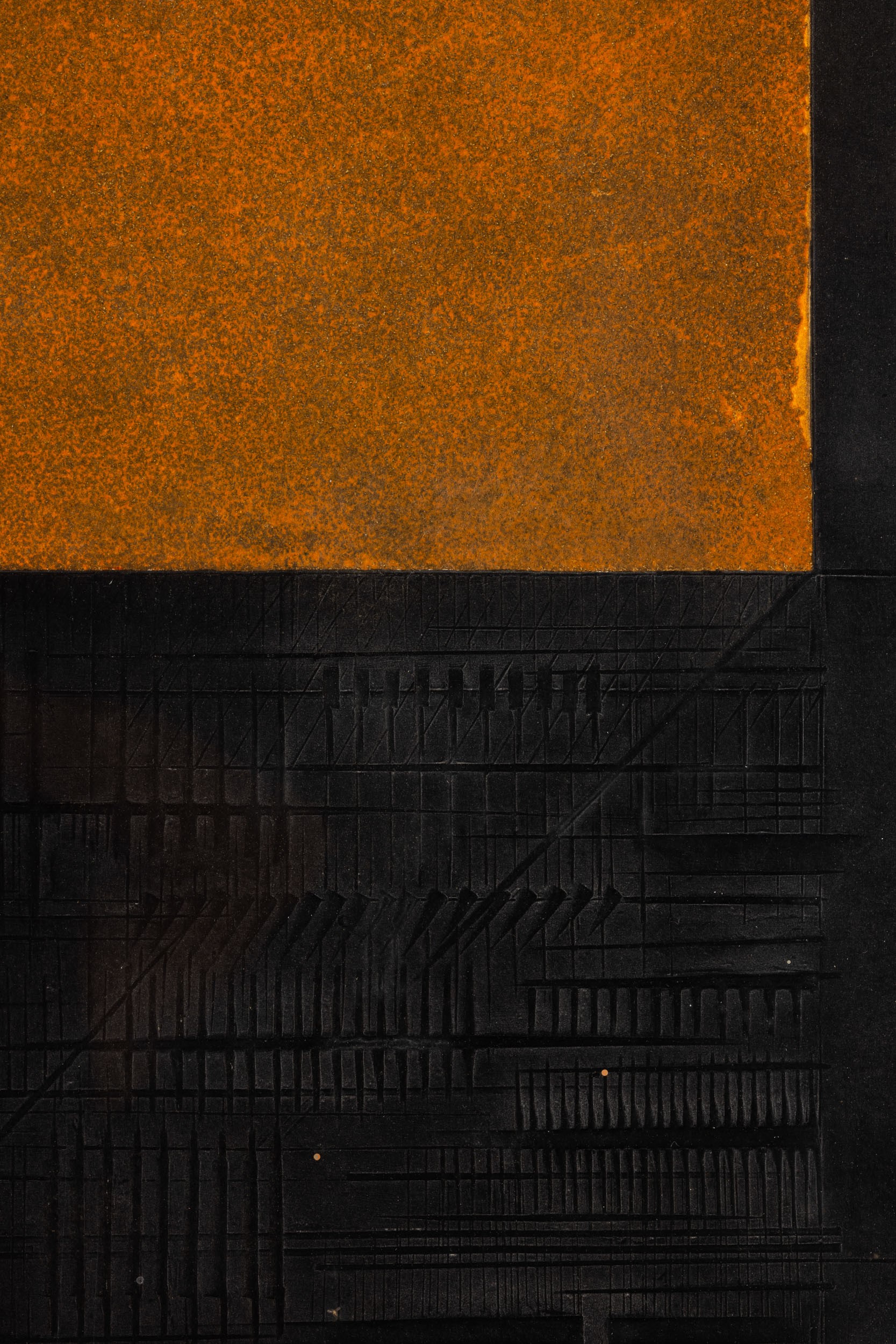 Arnaldo Pomodoro - Cronaca 3: Ugo Mulas