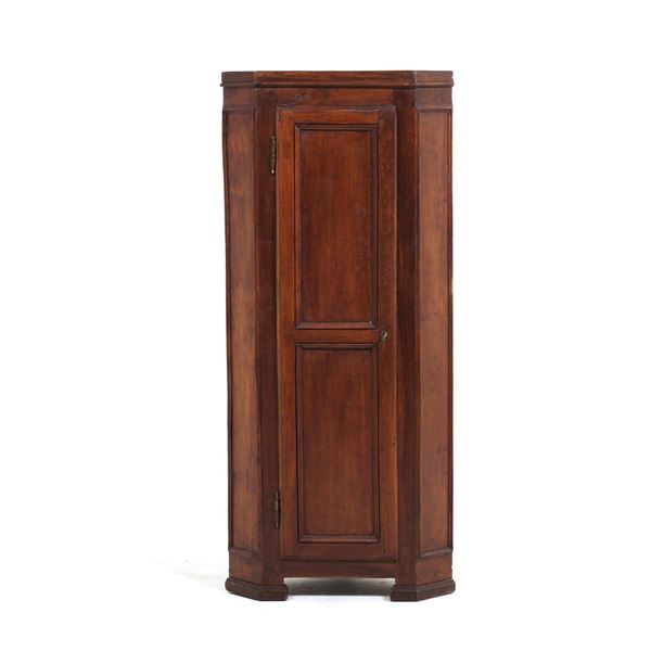 Cantonale in legno. XVIII-XIX secolo