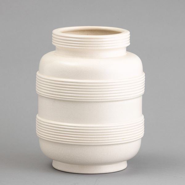 Richard Ginori, San Cristoforo, Milano 1940 ca