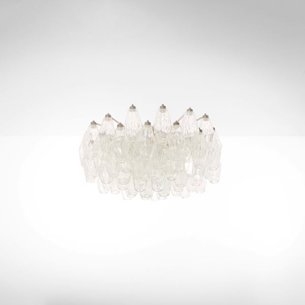 Venini - Lampada a plafone