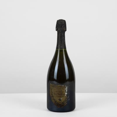 Moet & Chandon, Dom Perignon 1982, 1 Bottiglia (75cl)