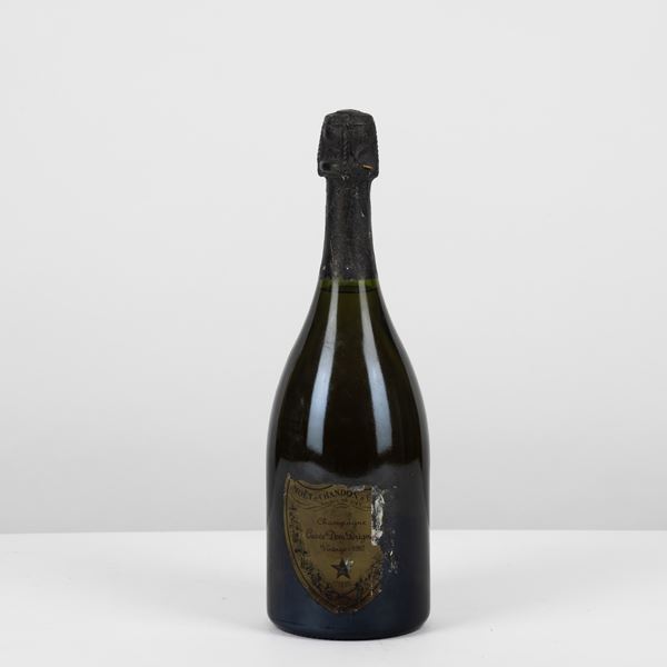 Moet & Chandon, Dom Perignon 1982