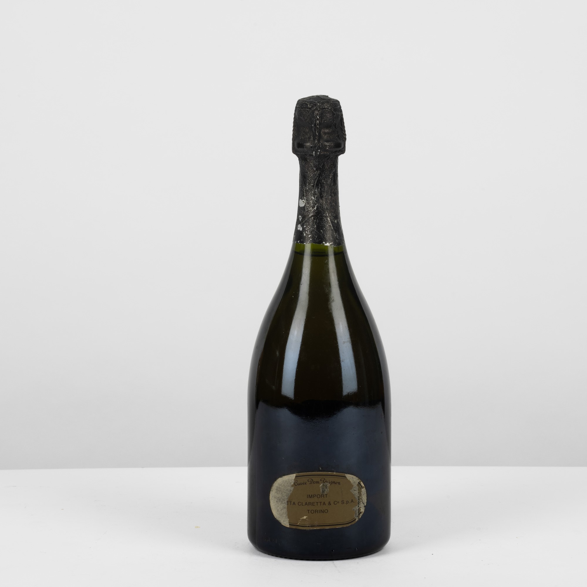 Moet & Chandon, Dom Perignon 1982, 1 Bottiglia (75cl)