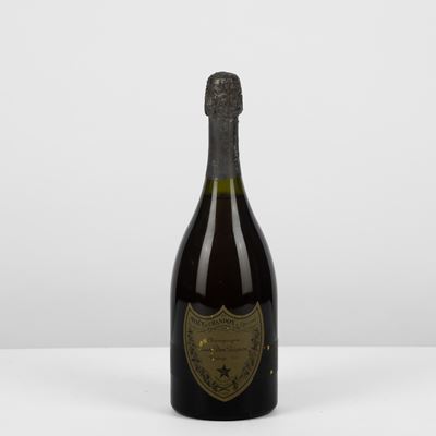 Moet & Chandon, Dom Perignon 1973, bottiglia da 75cl