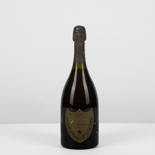 Moet & Chandon, Dom Perignon 1973