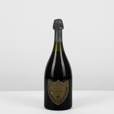 Moet & Chandon, Dom Perignon 1964, 75cl