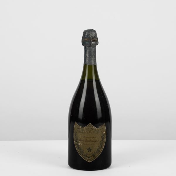 Moet & Chandon, Dom Perignon 1964