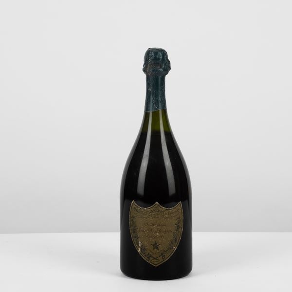 Moet & Chandon, Dom Perignon 1964