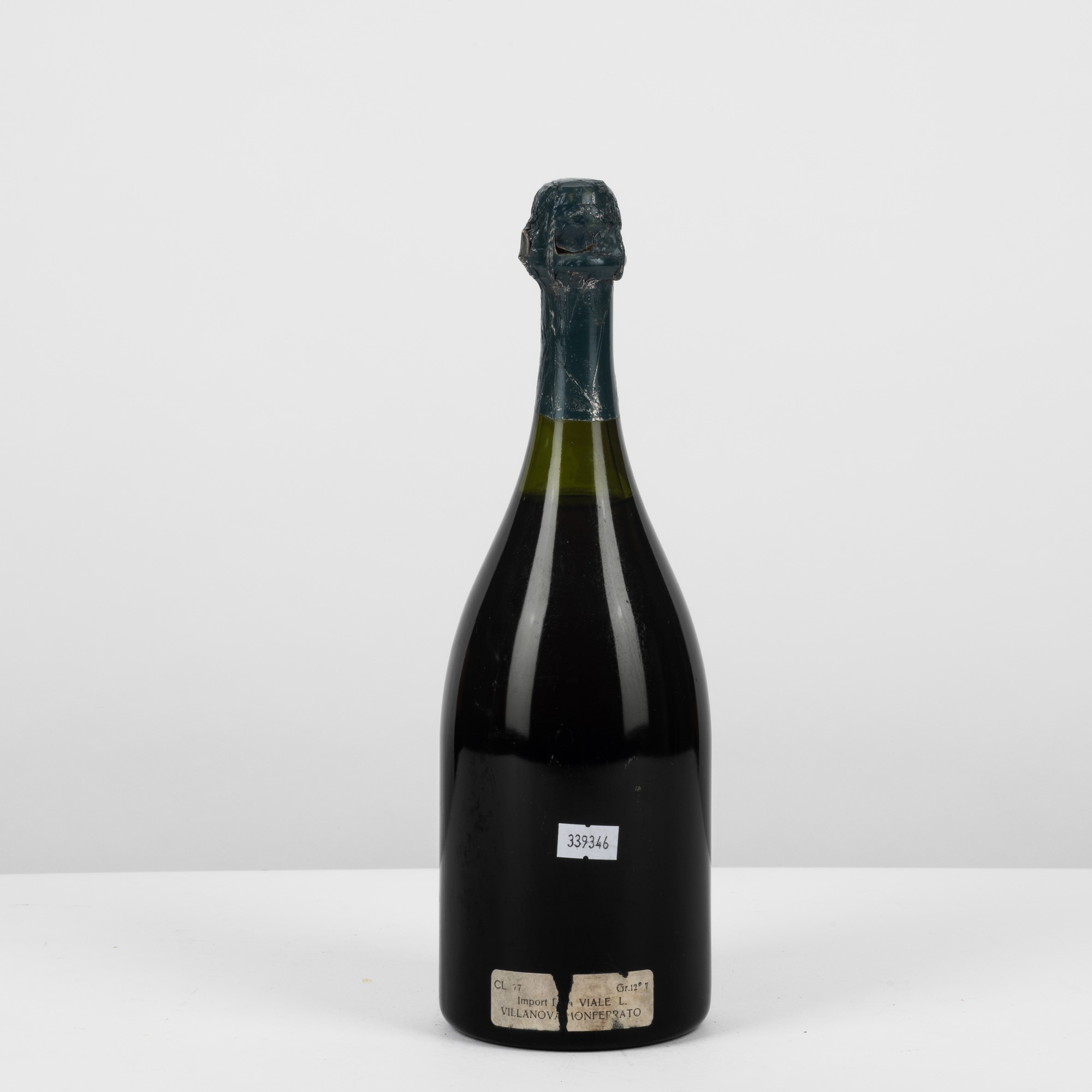 Moet & Chandon, Dom Perignon 1964, Bottiglia da 75cl
