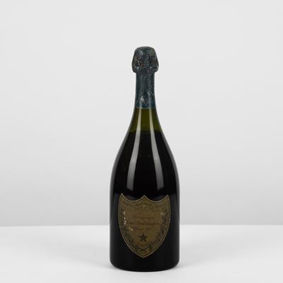Moet & Chandon, Dom Perignon 1964, 1 Bottiglia (75 cl)