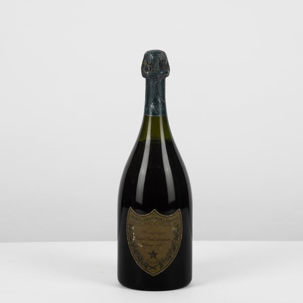 Moet & Chandon, Dom Perignon 1964