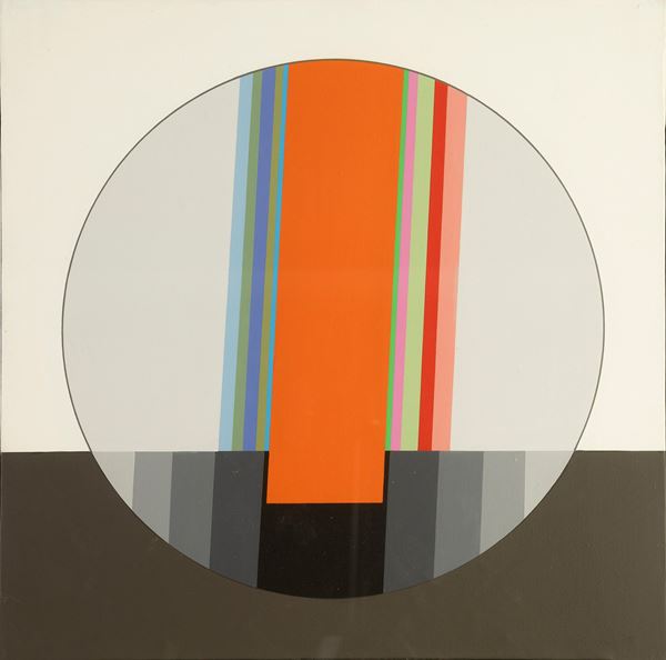 Senza titolo (Studio per la primavera)