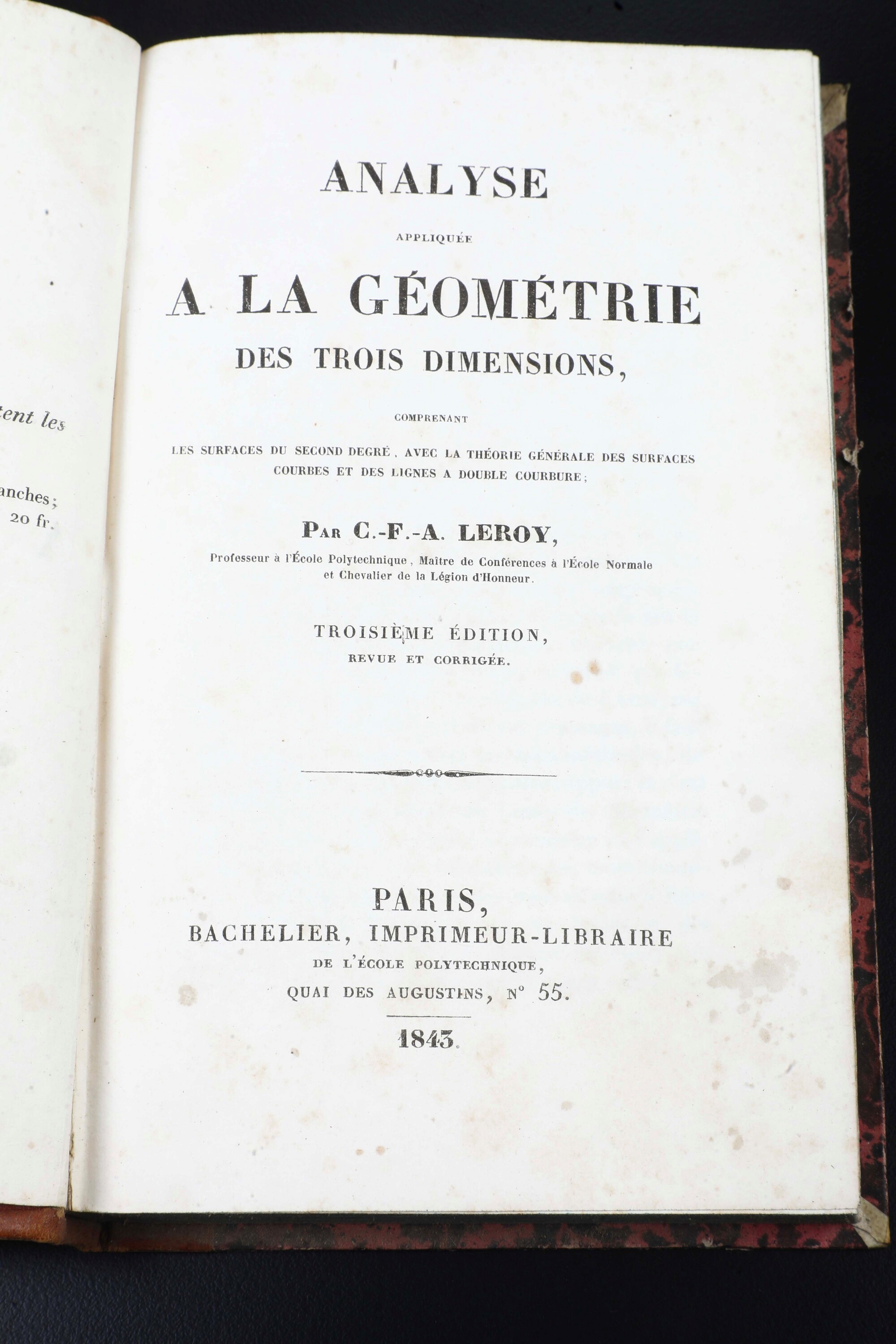 Miscellanea di Edizioni del XVIII-XIX Secolo