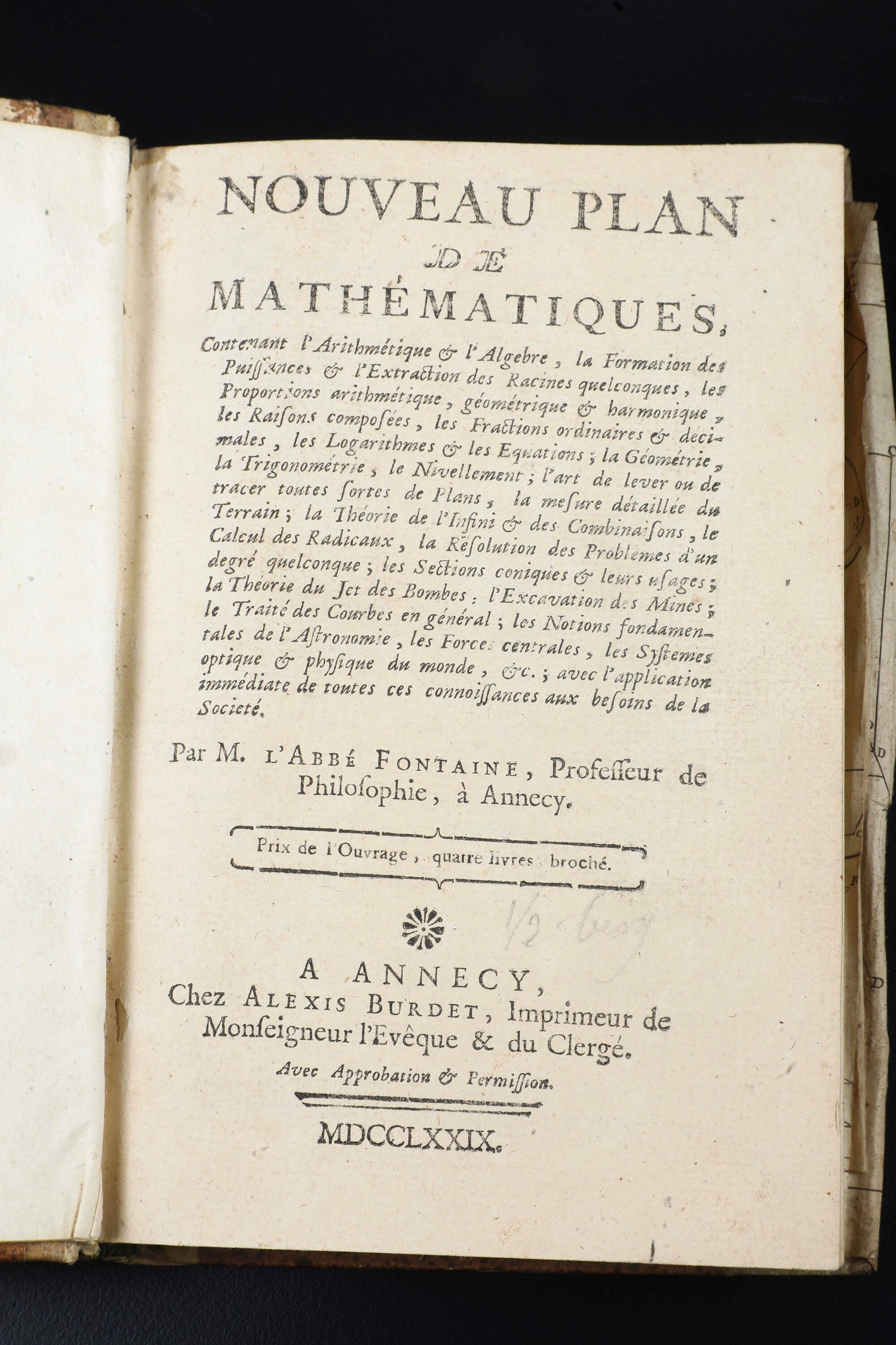 Miscellanea di Edizioni del XVIII-XIX Secolo