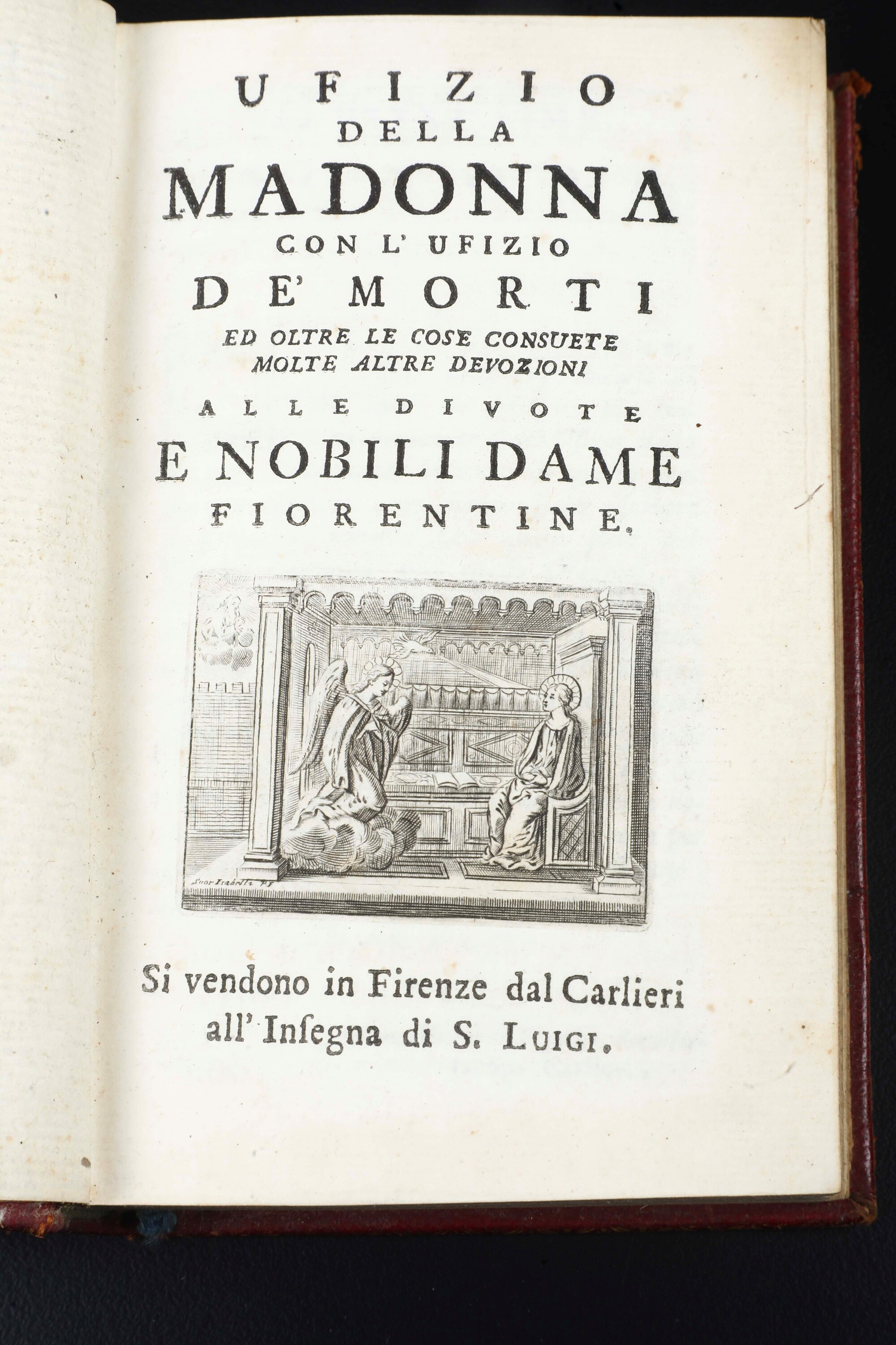 Miscellanea di Edizioni del XVIII-XIX Secolo