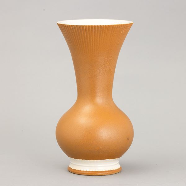 Richard Ginori, San Cristoforo, Milano 1950 ca