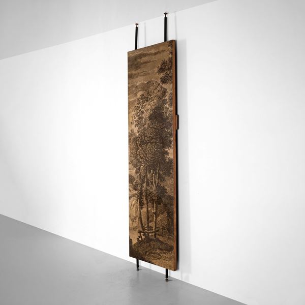 Appendiabiti cielo terra