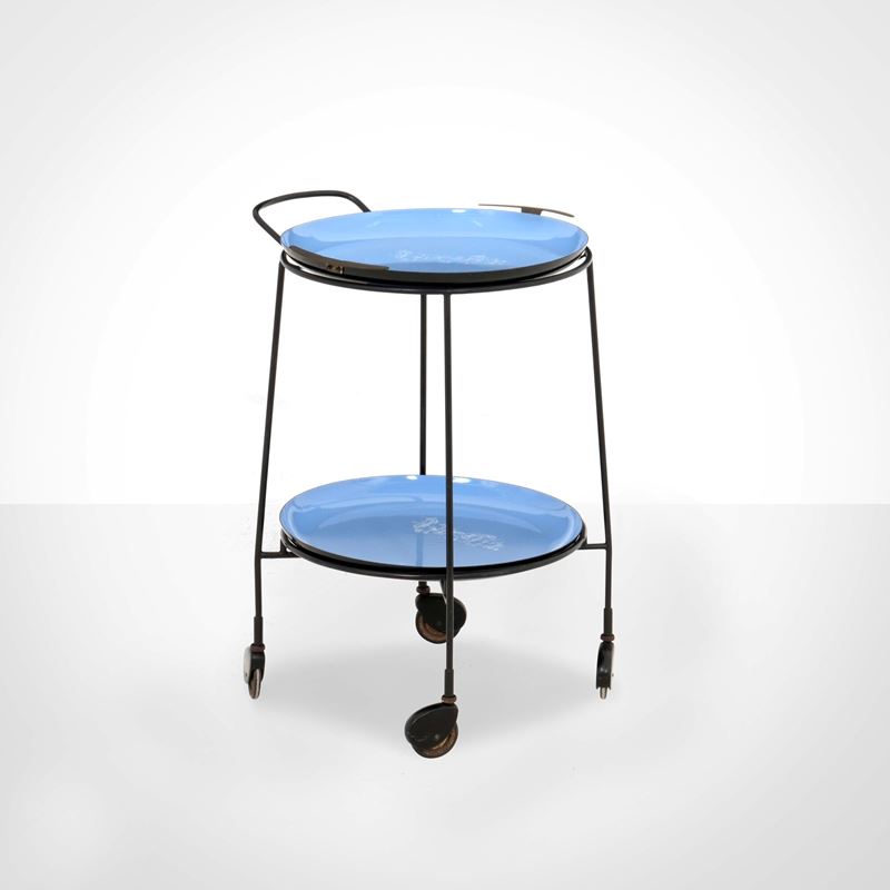 Siva Poggibonsi : Carrello  - Auction Design Lab - Cambi Casa d'Aste