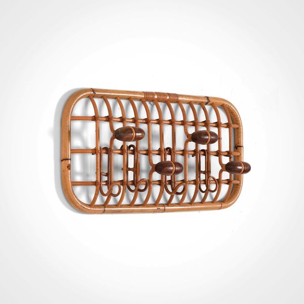 Appendiabiti da parete