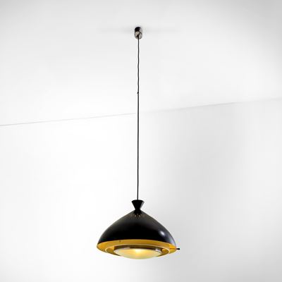 Lampada a Sospensione.