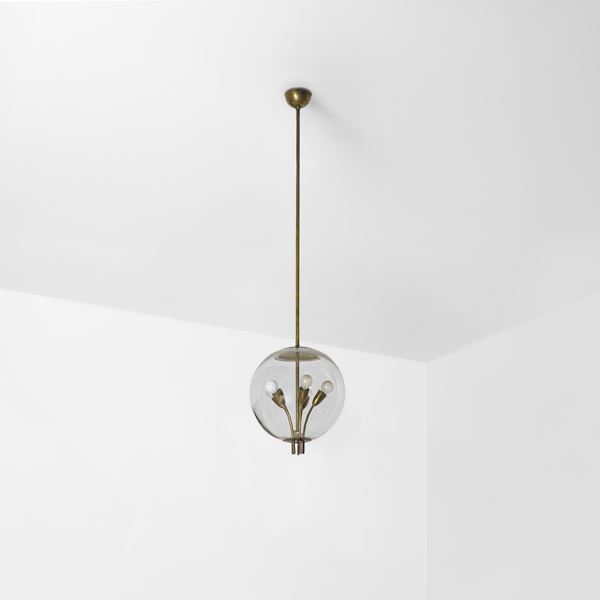 Lampada a sospensione