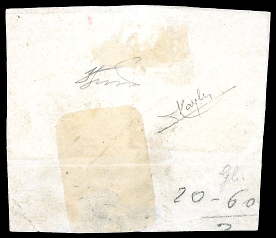 Sicilia 1859 - 2 Grana Azzurro Chiaro, III Tavola (8)