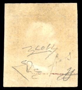Sicilia 1859 - 50 Grana Lacca Bruno (14)