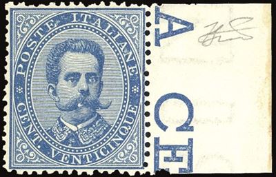 Regno D'italia 1879 - 25 Cent. Umberto i (40)