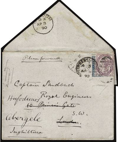 Regno D'italia 1890 - 25 Cent. Umberto i (40)