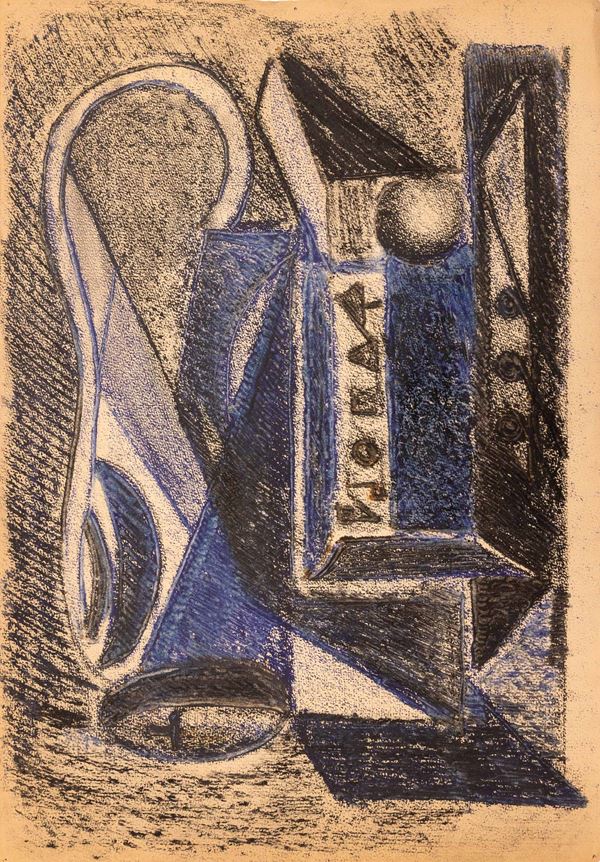 Composizione astratta